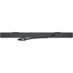 Buy Dell SB521A Soundbar - Premium Black Audio Experience - Model: 5397184357002